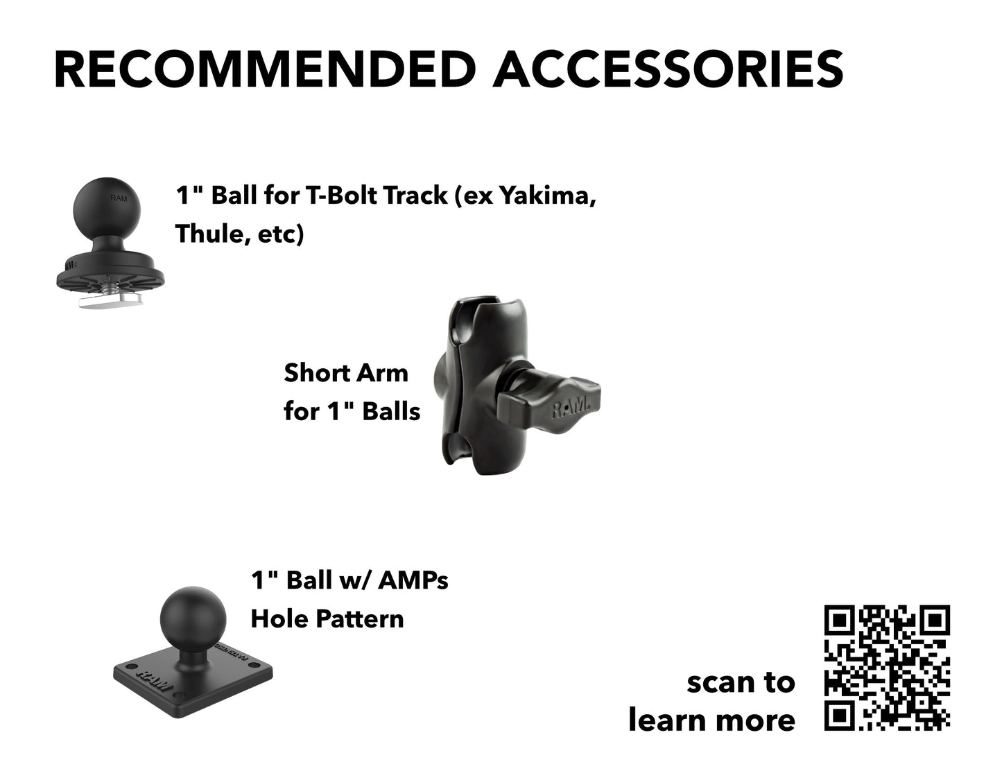 Tripod Adapter+ for Starlink Mini (Works With All Mini Versions)
