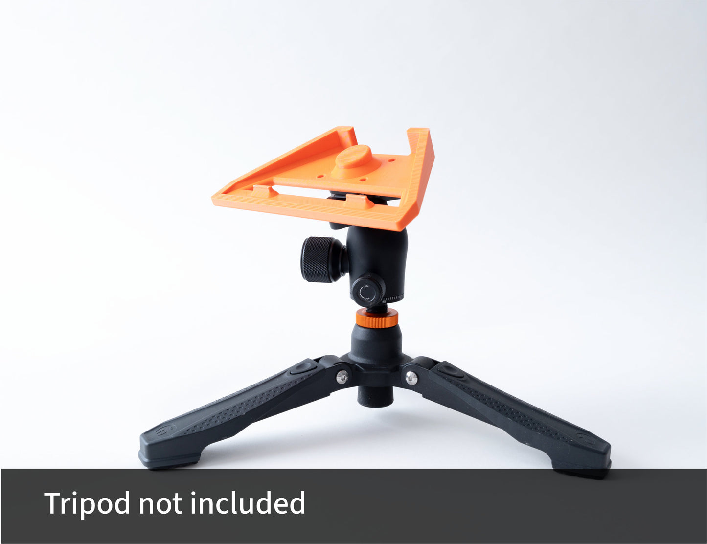 Tripod Adapter+ for Starlink Mini (Works With All Mini Versions)