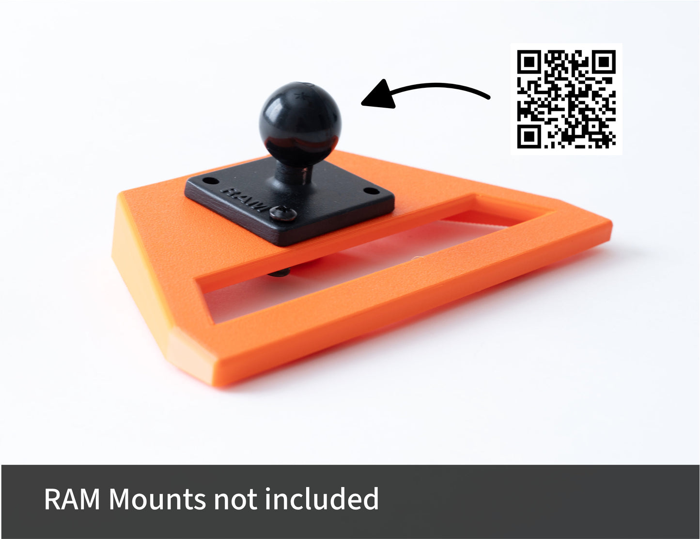 Tripod Adapter+ for Starlink Mini (Works With All Mini Versions)
