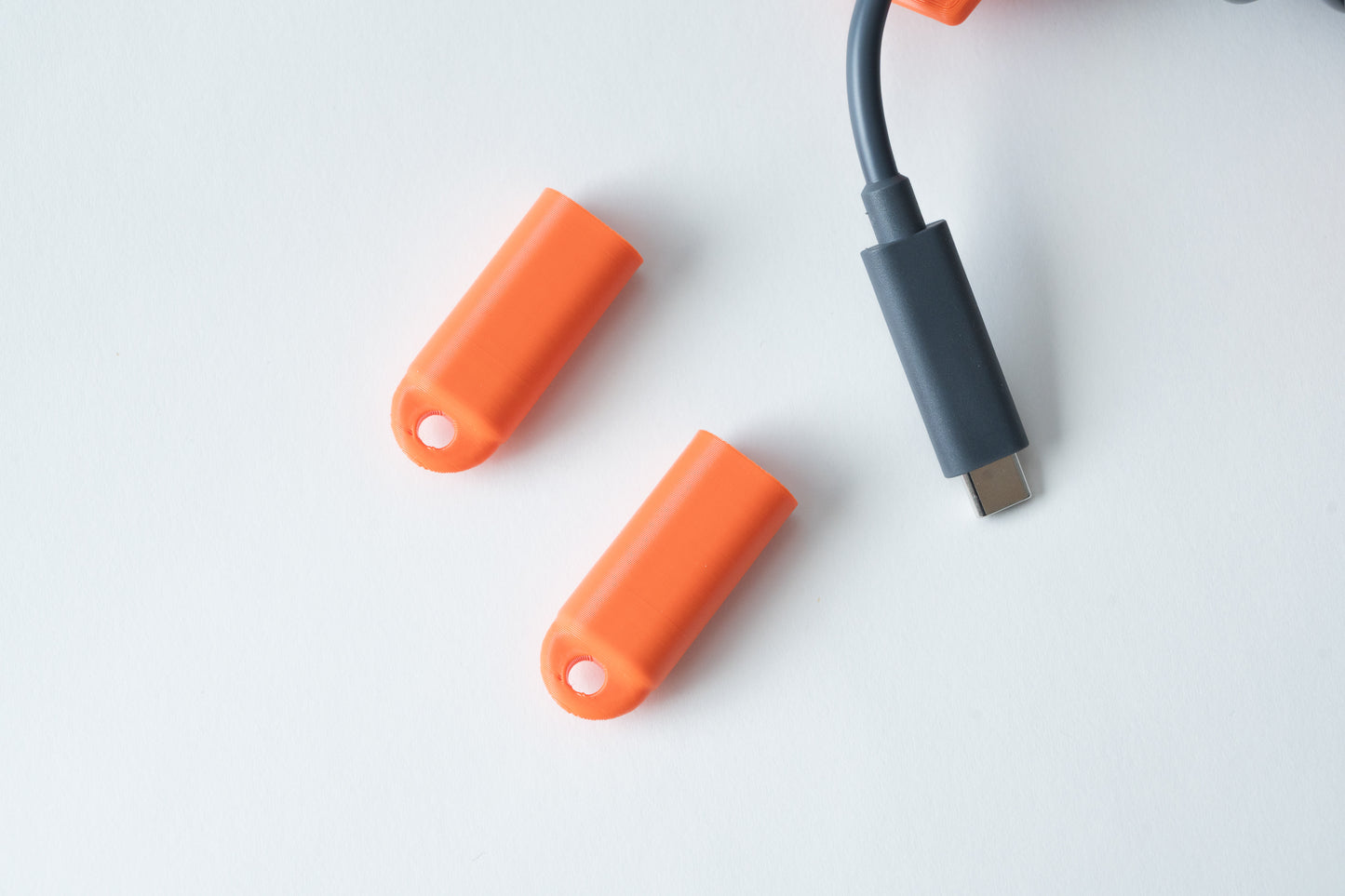 USB-C Cable Caps for Starlink Mini (Set of 2)