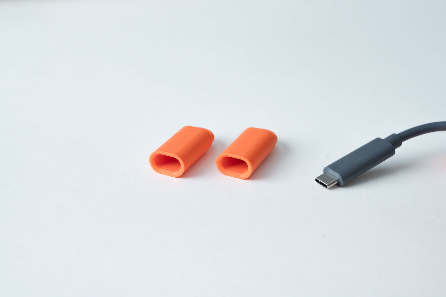 USB-C Cable Caps for Starlink Mini (Set of 2)