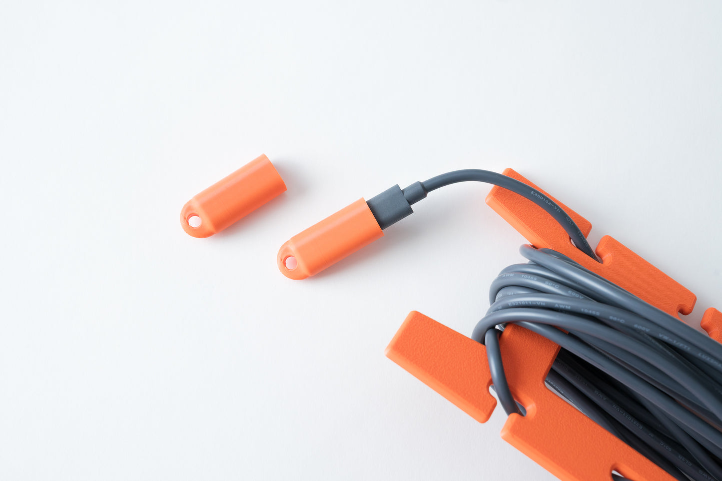 USB-C Cable Caps for Starlink Mini (Set of 2)