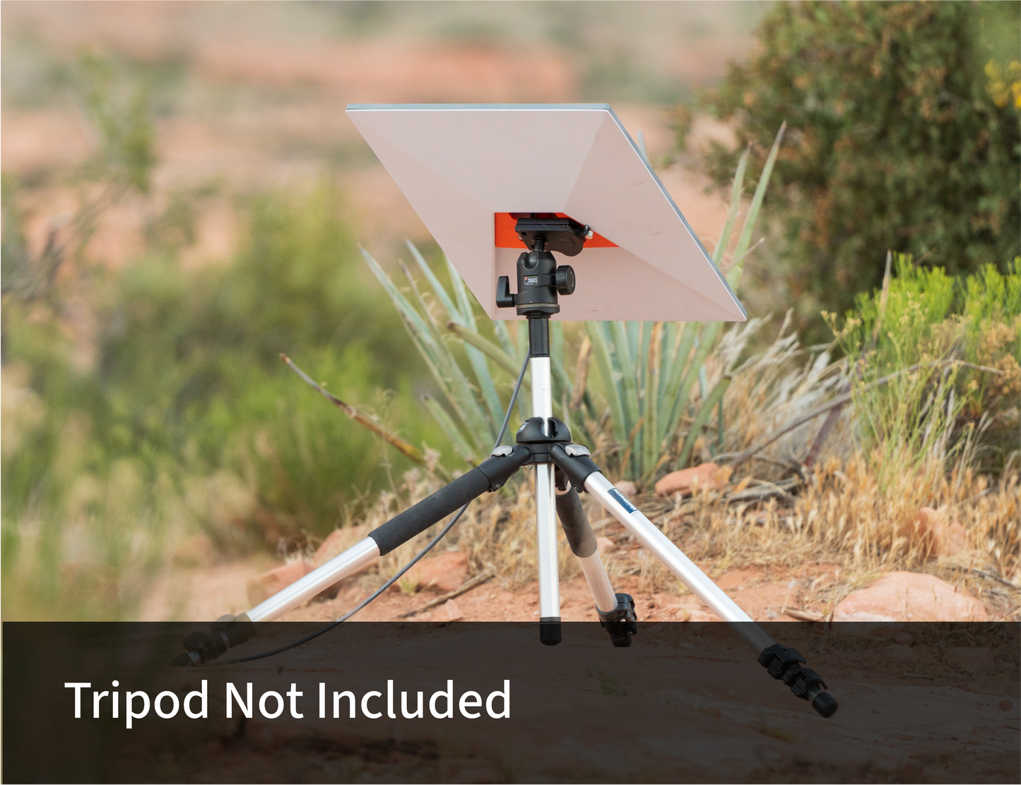 Tripod Adapter for Starlink Standard (Gen 3)