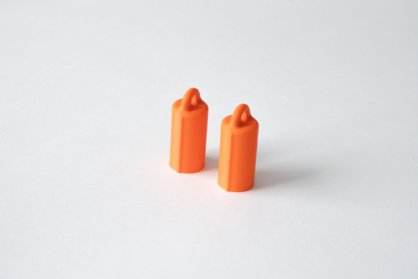 Cable Caps (Set Of 3) for Starlink Mini