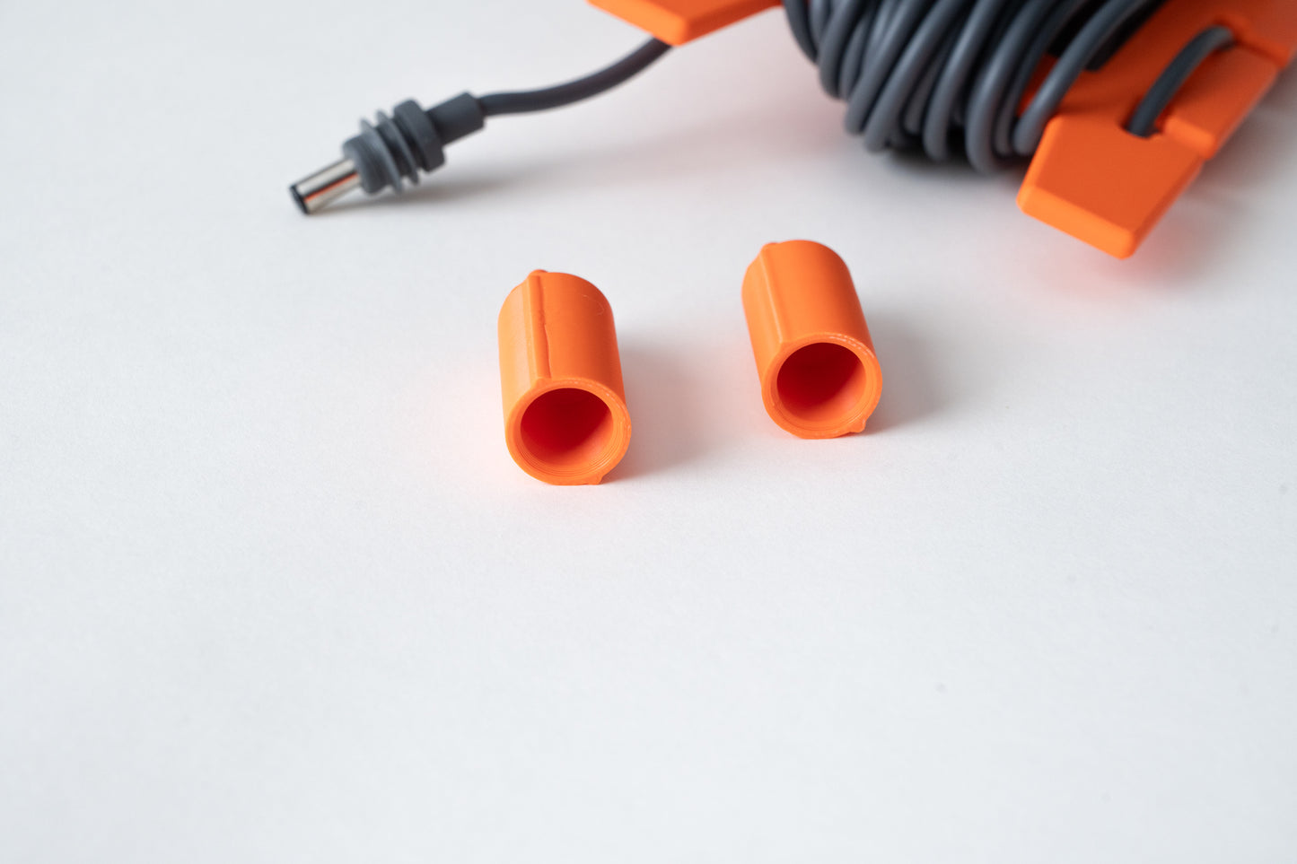 Cable Caps (Set Of 3) for Starlink Mini
