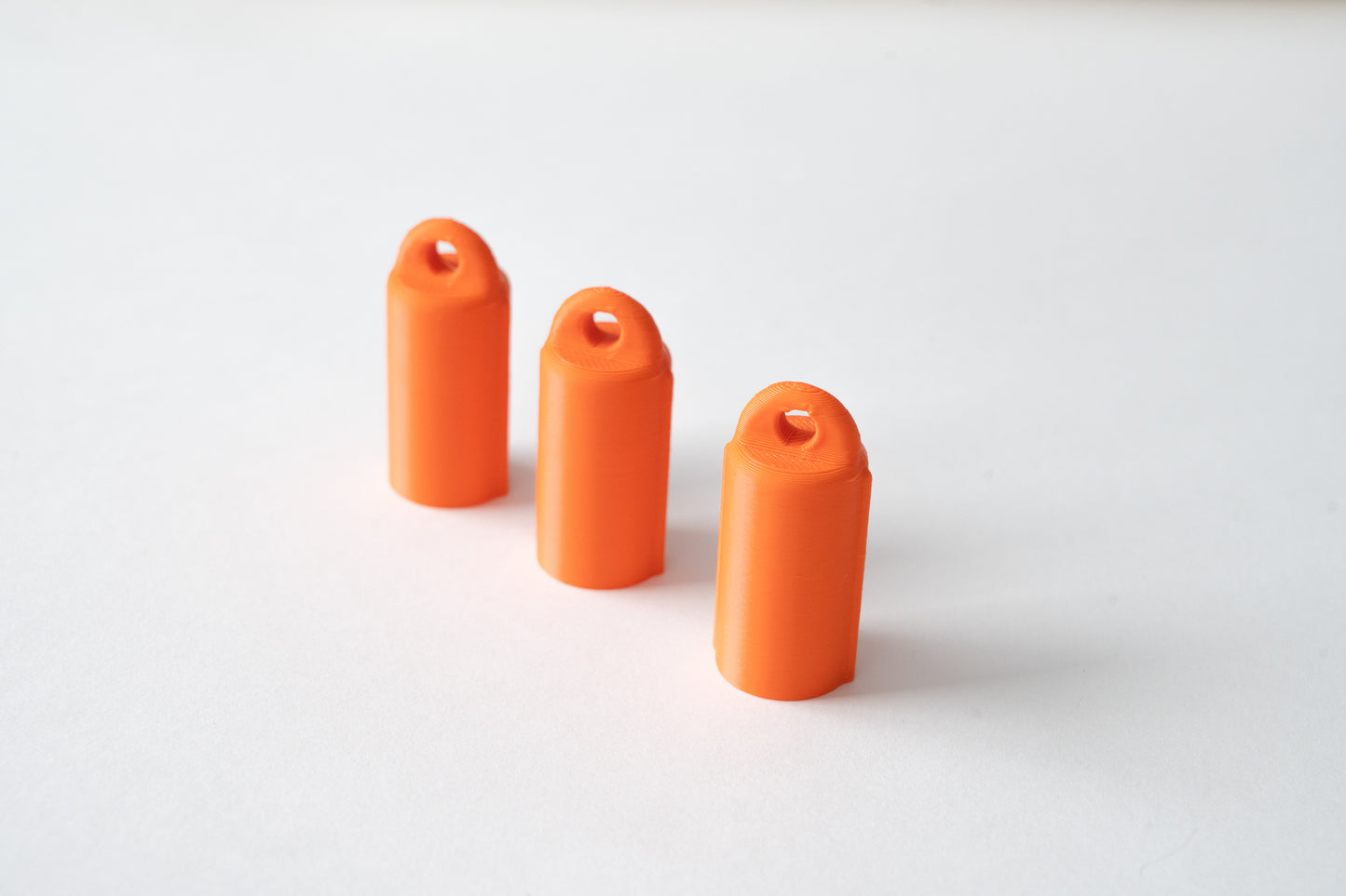 Cable Caps (Set Of 3) for Starlink Mini