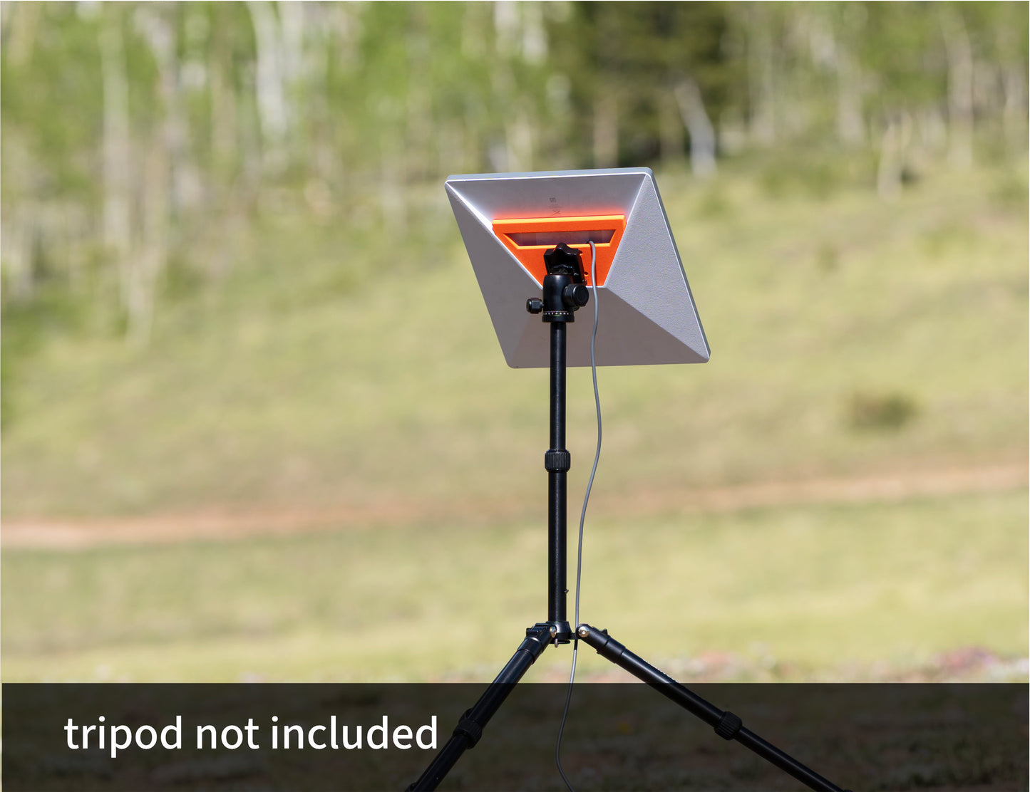 Bundle: Starlink Mini Tripod Adapter+ - Travel / Camping Kit (Works With All Mini Versions)