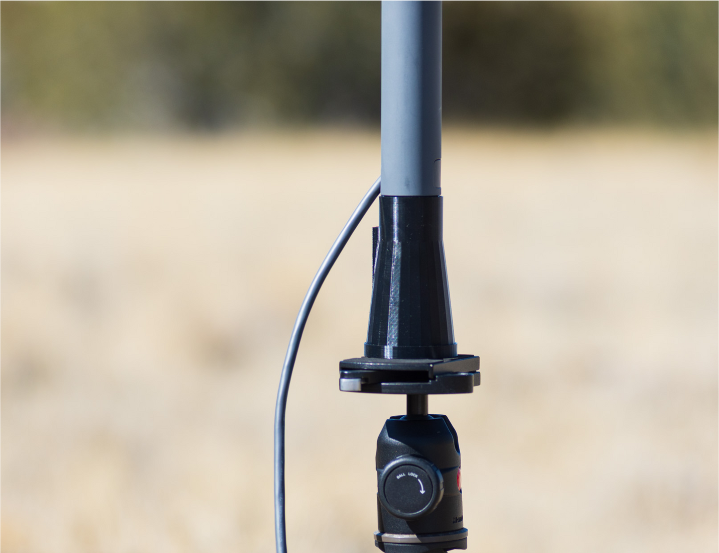 Tripod Adapter for Starlink Actuated (Gen 2)