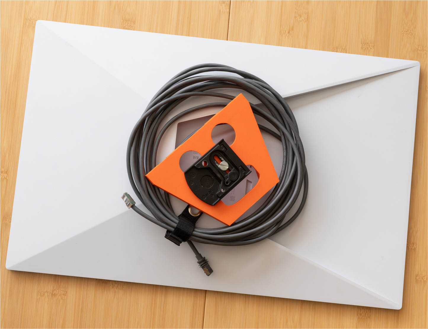 Tripod Adapter for Starlink Standard (Gen 3)