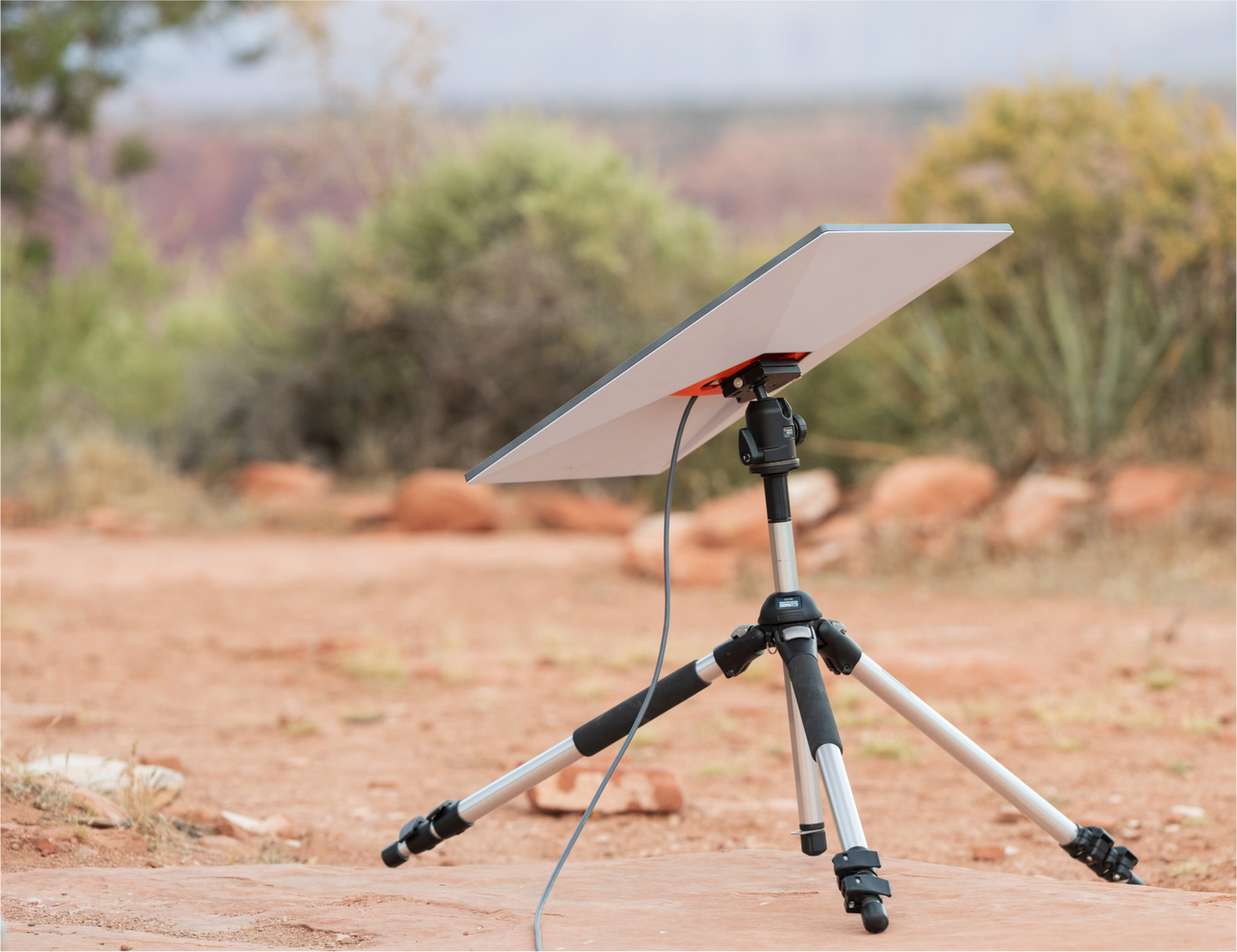 Tripod Adapter for Starlink Standard (Gen 3)