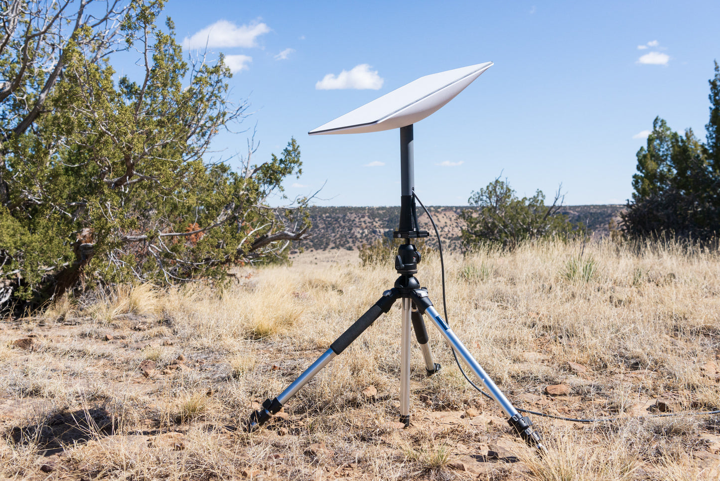 Tripod Adapter for Starlink Actuated (Gen 2)