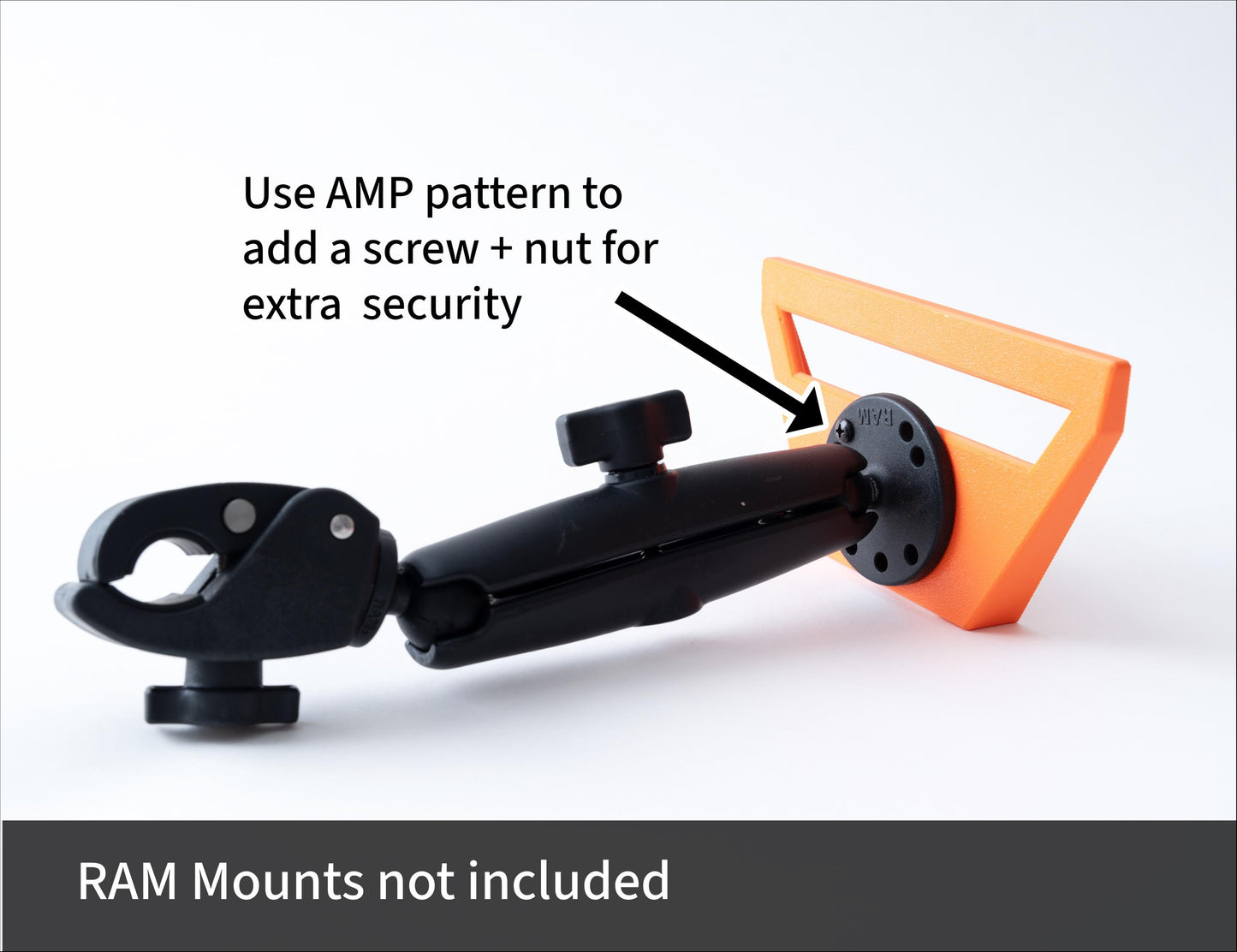 Bundle: Starlink Mini Multi Adapter Travel / Camping Accessories