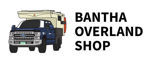 Bantha Overland Store