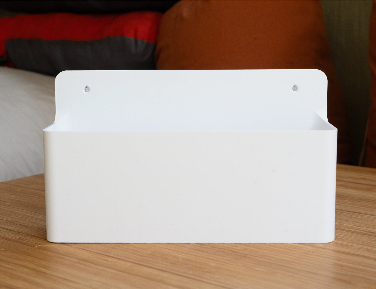 Wall Mounted Organizer - Medium
