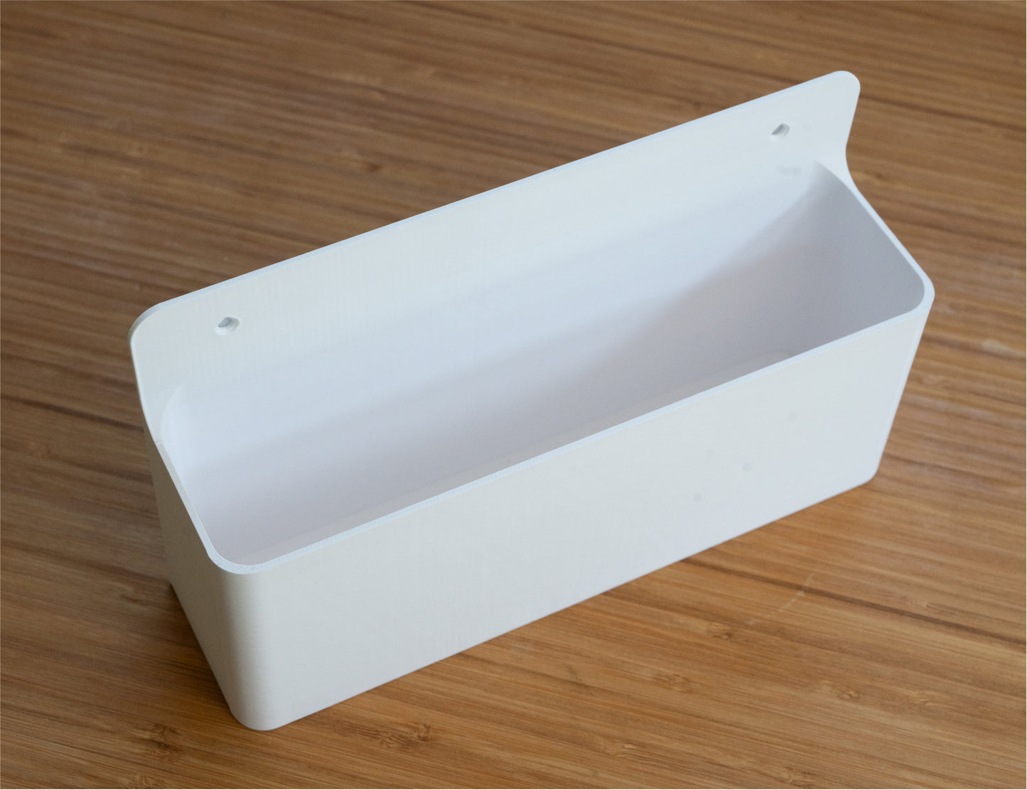Wall Mounted Organizer - Medium