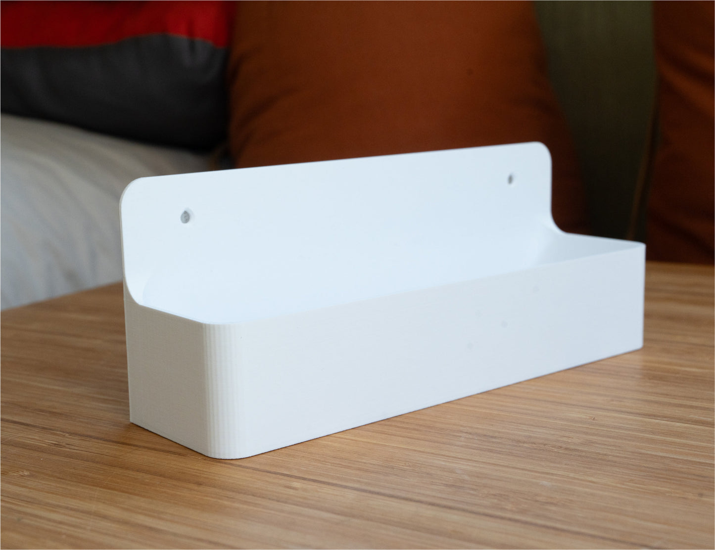 Wall Mounted Organizer - Small