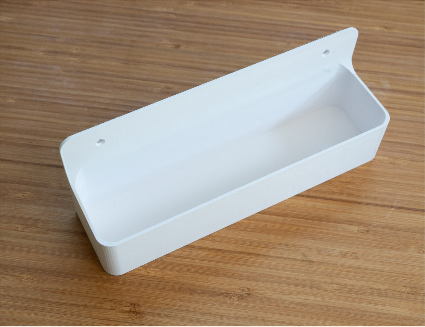 Wall Mounted Organizer - Small