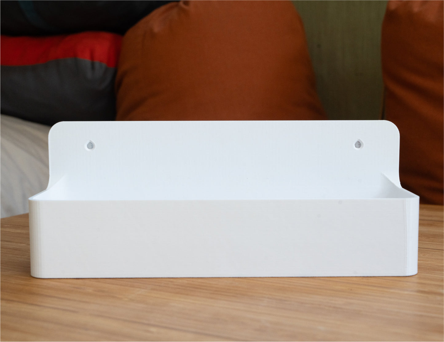 Wall Mounted Organizer - Small
