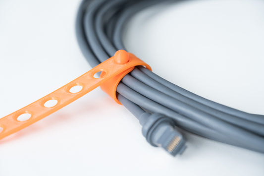 Flexible Cable Wraps for Starlink Standard (Gen 3)