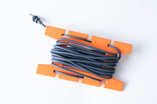Cable Wrap for Starlink Mini