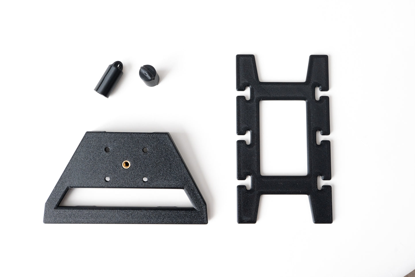 Bundle: Starlink Mini Tripod Adapter+ - Travel / Camping Kit (Works With All Mini Versions)