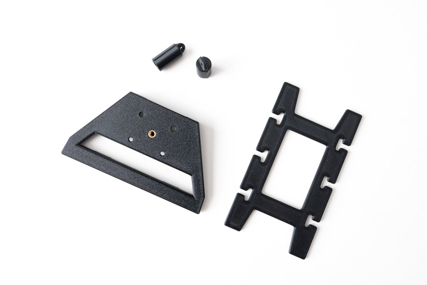 Bundle: Starlink Mini Tripod Adapter+ - Travel / Camping Kit (Works With All Mini Versions)