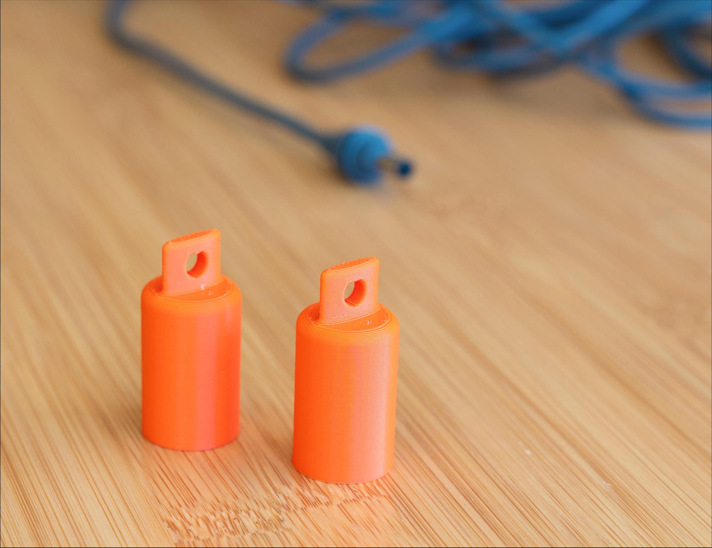 Starlink Mini Cable Caps (Set Of 2)